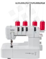 Renderka BROTHER CV3440