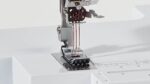 Renderka BROTHER CV3440