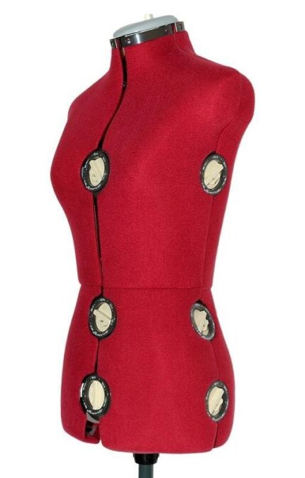 MANEKIN KRAWIECKI REGULOWANY DANA ROZ. 36-42