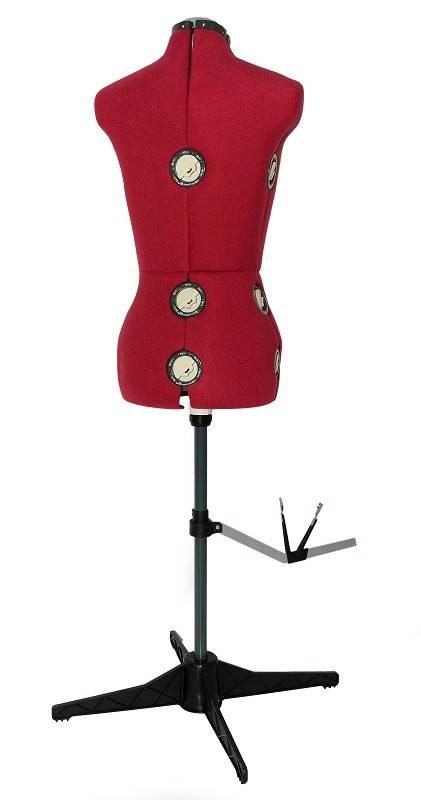 MANEKIN KRAWIECKI REGULOWANY DANA ROZ. 42-48