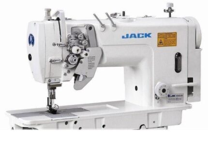 JACK JK-58450 WYŁĄCZANE IGŁY