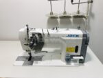 Stebnówka 2-igłowa JACK JK-58750B