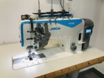 Stebnówka 2-igłowa JACK JK-58750J