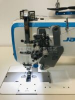Stebnówka 2-igłowa JACK JK-58750J