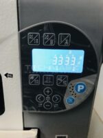 Stebnówka 2-igłowa JACK JK-58750J