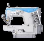 Renderka JACK K5-UT automat