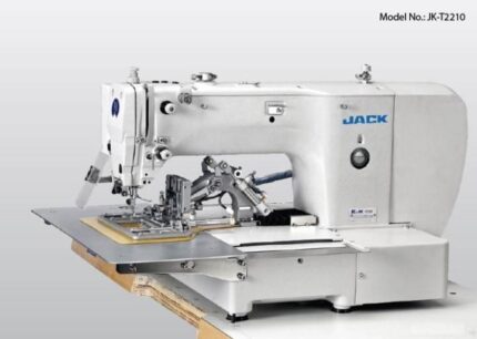 Maszyna przemysłowa Jack JK-T2210 do odszywania wzoru