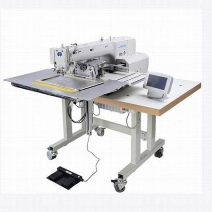 Jack JK-T3020 - maszyna do odszywania wzoru przemysłowa