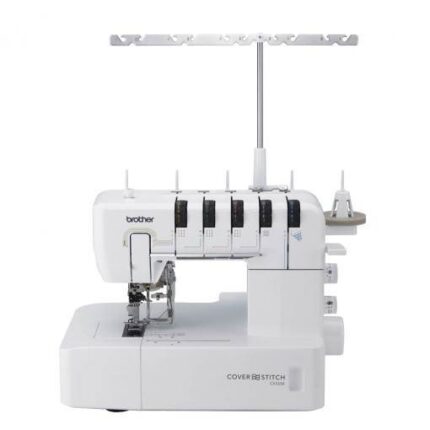 Renderka BROTHER CV3550