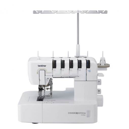 4676 Renderka BROTHER CV3550