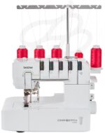Renderka BROTHER CV3550