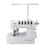 Renderka BROTHER CV3550