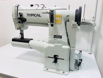 TYPICAL TW3-28BL DWUIGŁOWA