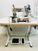 SIRUBA C007KP-W542-356/CFC/CL/FH/2 DO PRZEŚCIERADEŁ