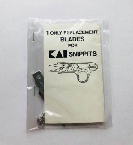 Ostrza wymienne do obcinaczek KAI N5120