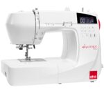 Maszyna do szycia ELNA 550 eX