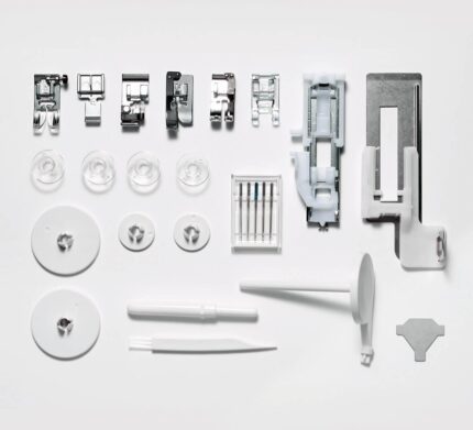 Maszyna do szycia ELNA 560 eX