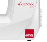 Maszyna do szycia ELNA 570 eX