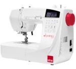 Maszyna do szycia ELNA 570 eX
