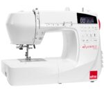 Maszyna do szycia ELNA 570 eX