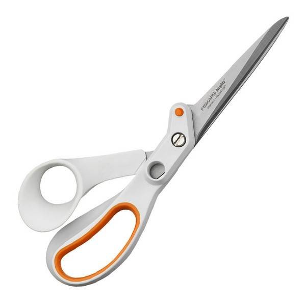 4787 NOŻYCZKI FISKARS AMPLIFY 21 CM 1005223