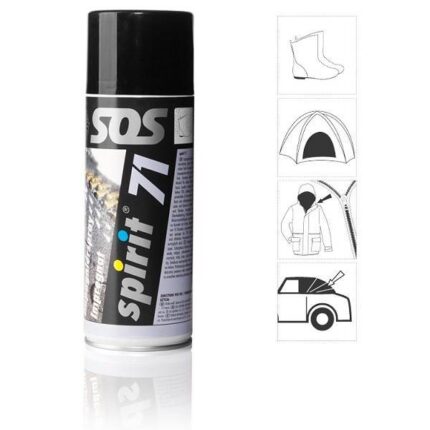 SPIRIT 71 IMPREGNAT