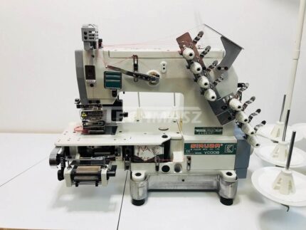 Gumiarka SIRUBA VC008-04085P/VWLB/FH