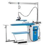 Stół prasowalniczy BATTISTELLA ANDROMEDA MAX VAP WITH LIGHT