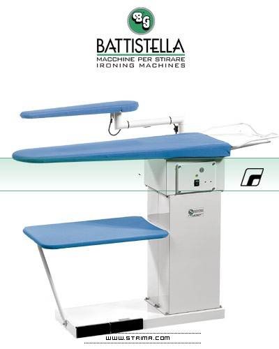 BATTISTELLA EGEO Z PRASULCEM