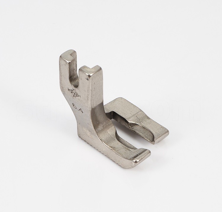 4935 Stopka U192KW zewnętrzna do kedry podwójnej 1/4" - 6,4mm