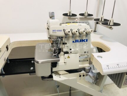 Owerlok JUKI MO-6914S