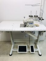 Owerlok JUKI MO-6914S