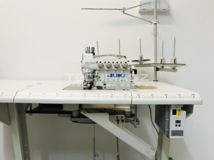 Owerlok JUKI MO-6914R górny transport