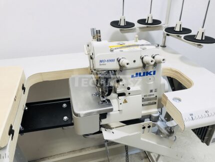Owerlok JUKI MO-6904S