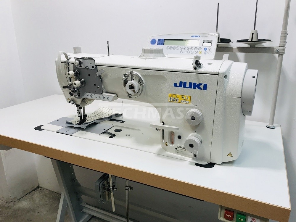 5001 Stebnówka JUKI LU-2810A-7