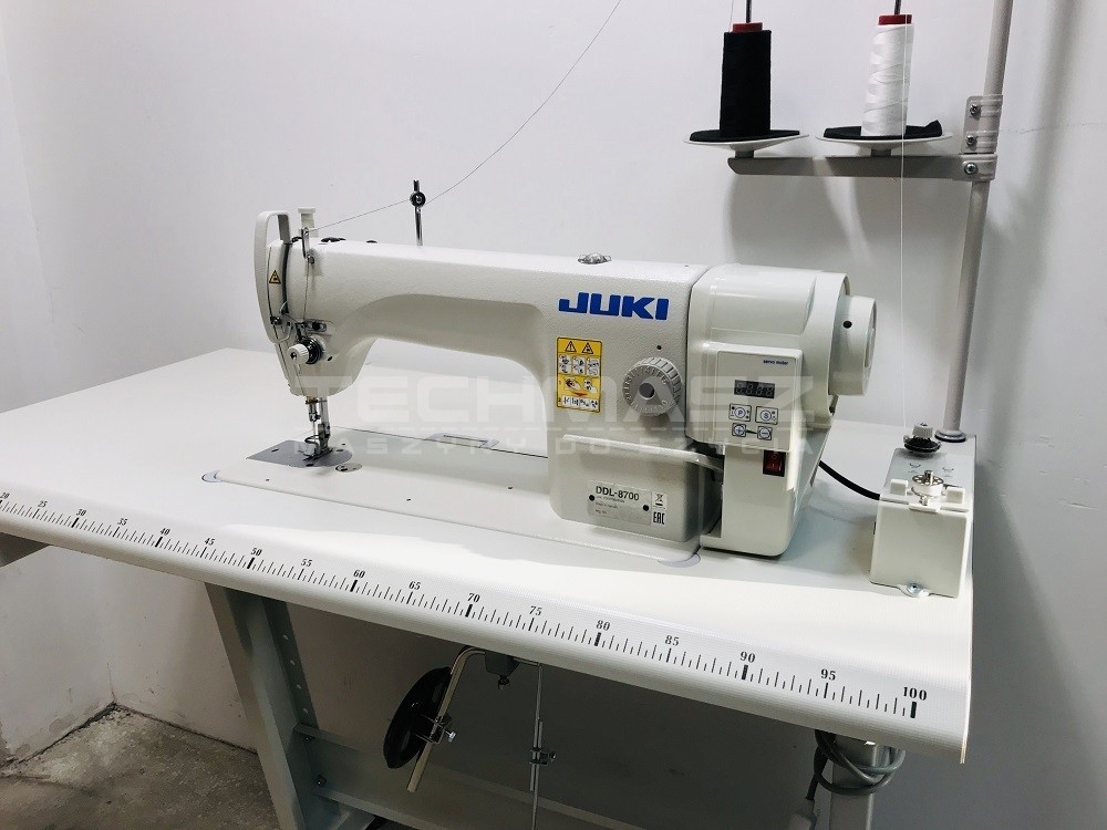 5011 Stebnówka JUKI DDL-8700 DIRECT DRIVE