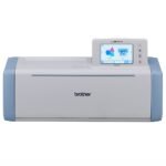 Ploter tnący BROTHER SDX1000