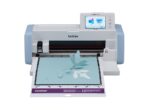 Ploter tnący BROTHER SDX1000