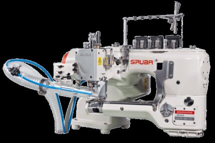 AUTOLAP SIRUBA D007S/SP-460-02-ET/AW1