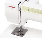 Maszyna do szycia JANOME 725S
