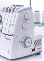 Owerlok JANOME 744D