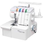 Owerlok JANOME 744D