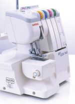 Owerlok JANOME 744D