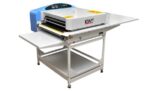 Klejarka taśmowa KRAFFT NHG-600-B
