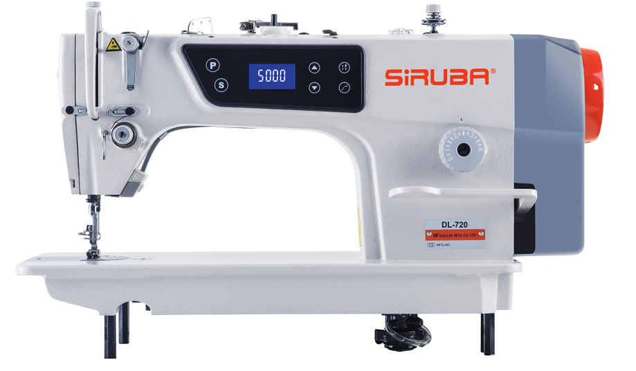 5194 Stebnówka SIRUBA DL720-M1