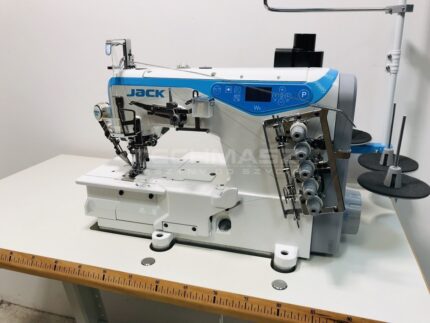 Renderka JACK W4-UT automat