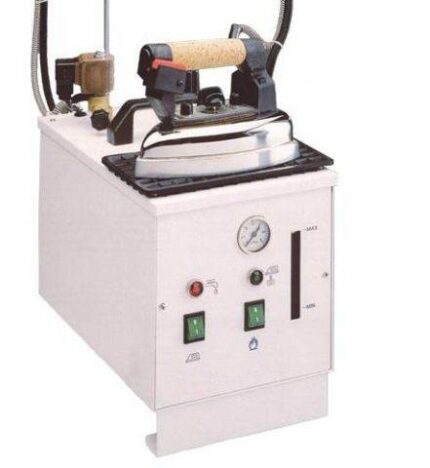 WYTWORNICA PARY COMEL PRATIKA BEZ POMPY