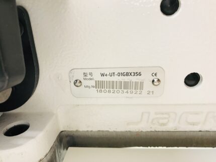 Renderka JACK W4-UT automat