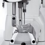 Stebnówka cylindryczna TYPICAL GC2263-D2T3 AUTOMAT