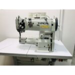 Stebnówka cylindryczna TYPICAL GC2263-D2T3 AUTOMAT